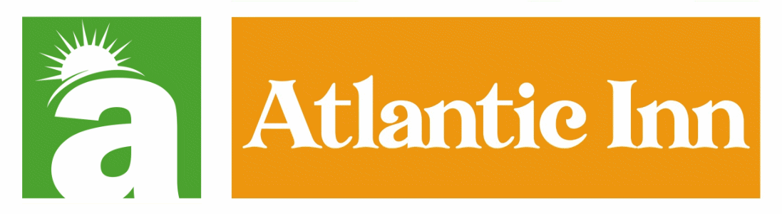Atlantic Inn, logo