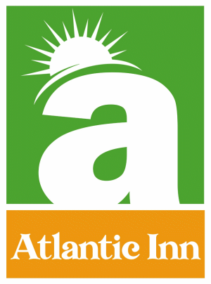 Atlantic Inn, logo